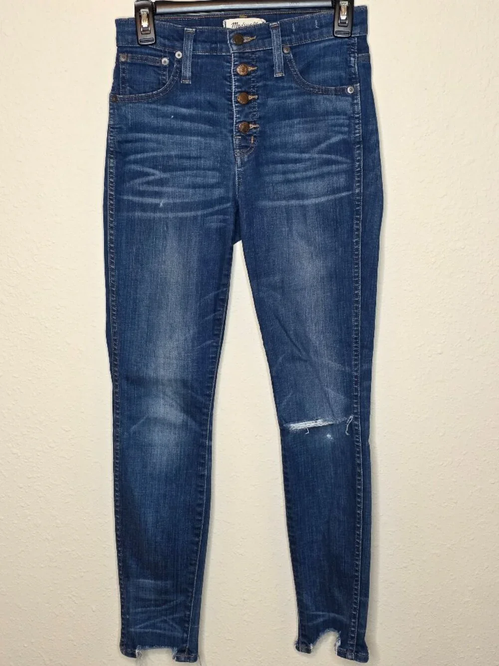Madewell 10